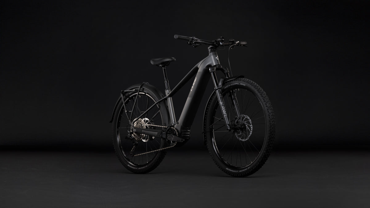 Cube Reaction Hybrid Race 800 FE Diamant slabgrey´n´chrome (2027)