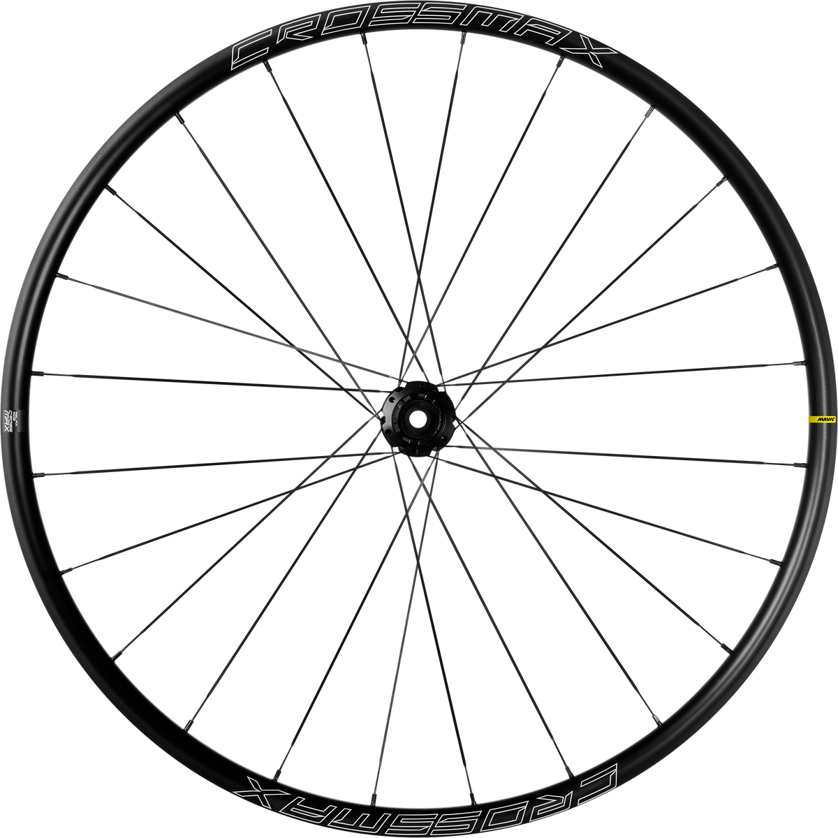 Mavic Crossmax Hinterrad 27.5" 12x148mm SRAM/Shimano HG