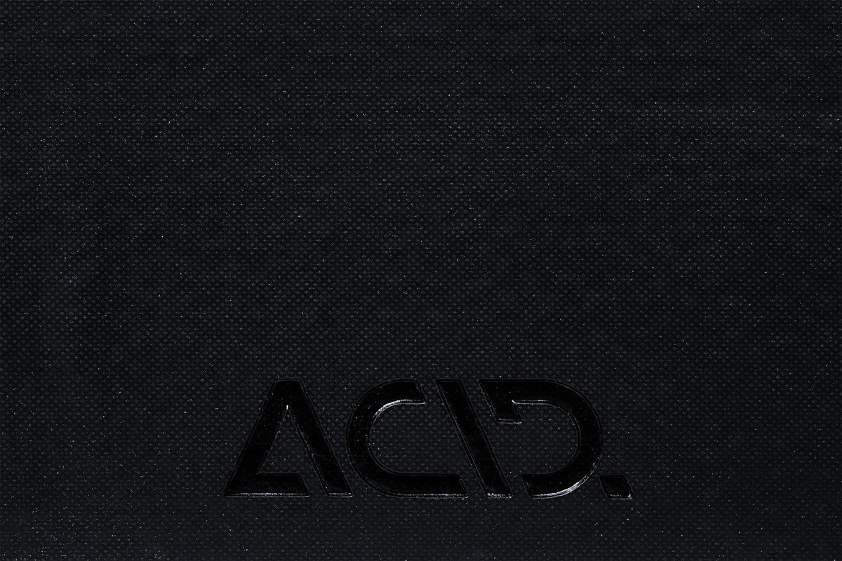 ACID Lenkerband RC 2,5 black