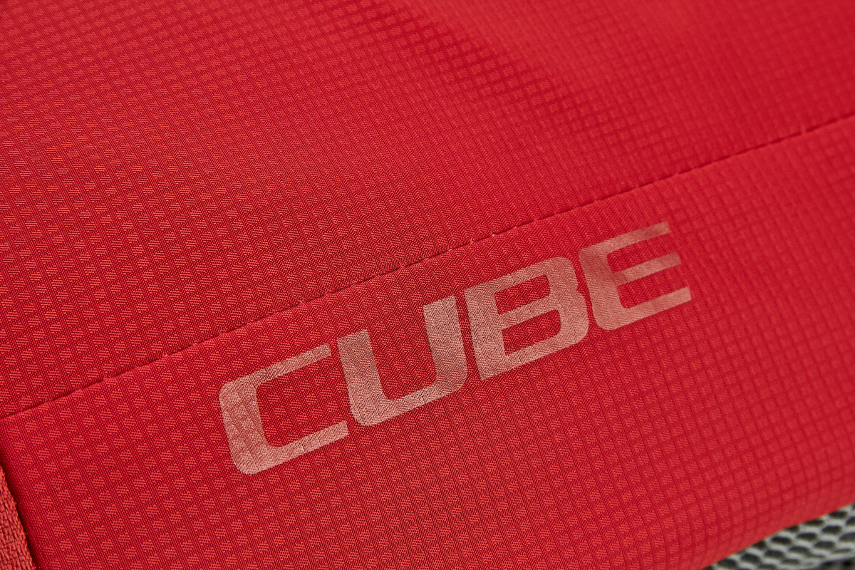CUBE Rucksack PURE 4RACE