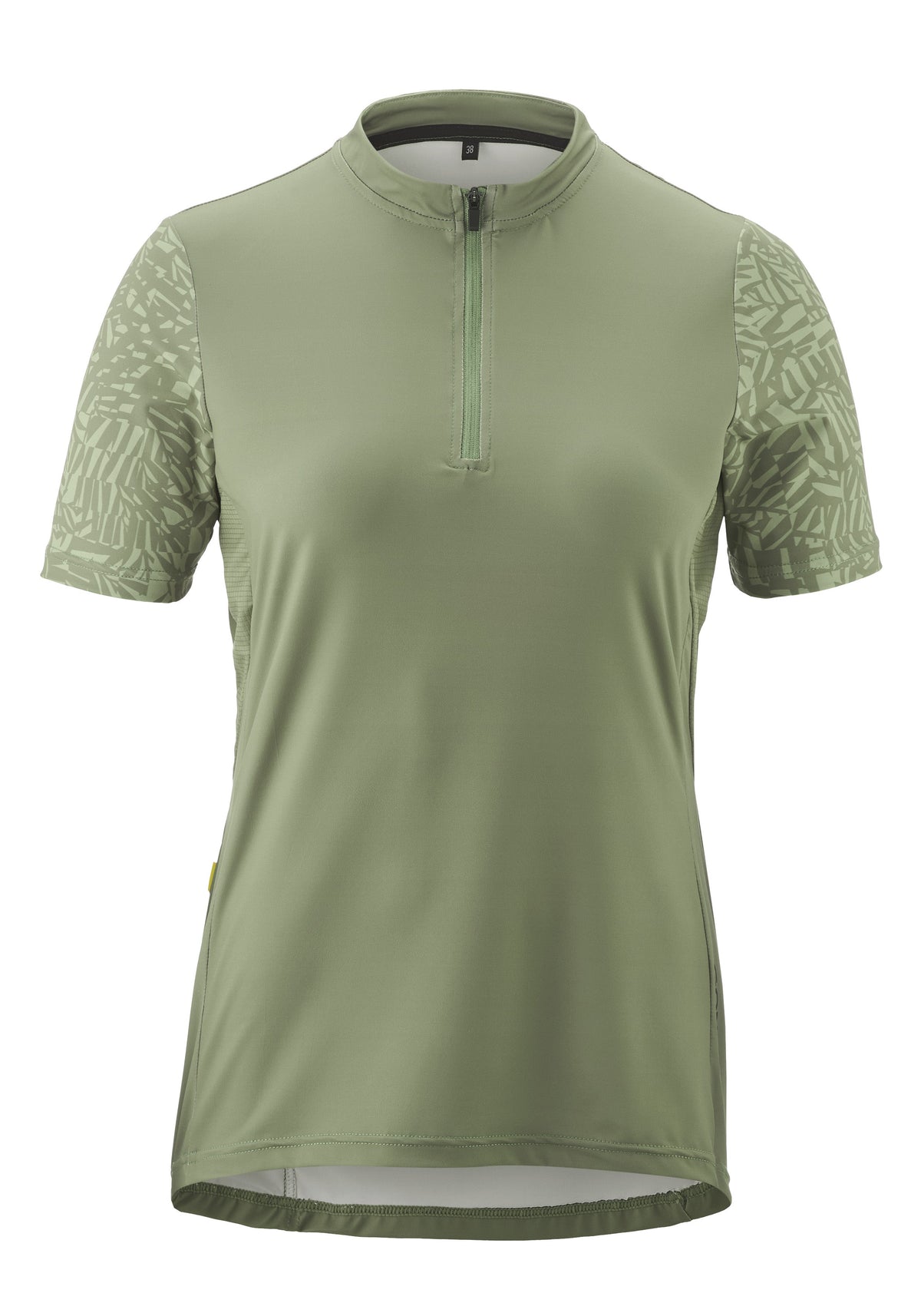 Gonso Adventure Jersey Halfzip W bellcourt castle
