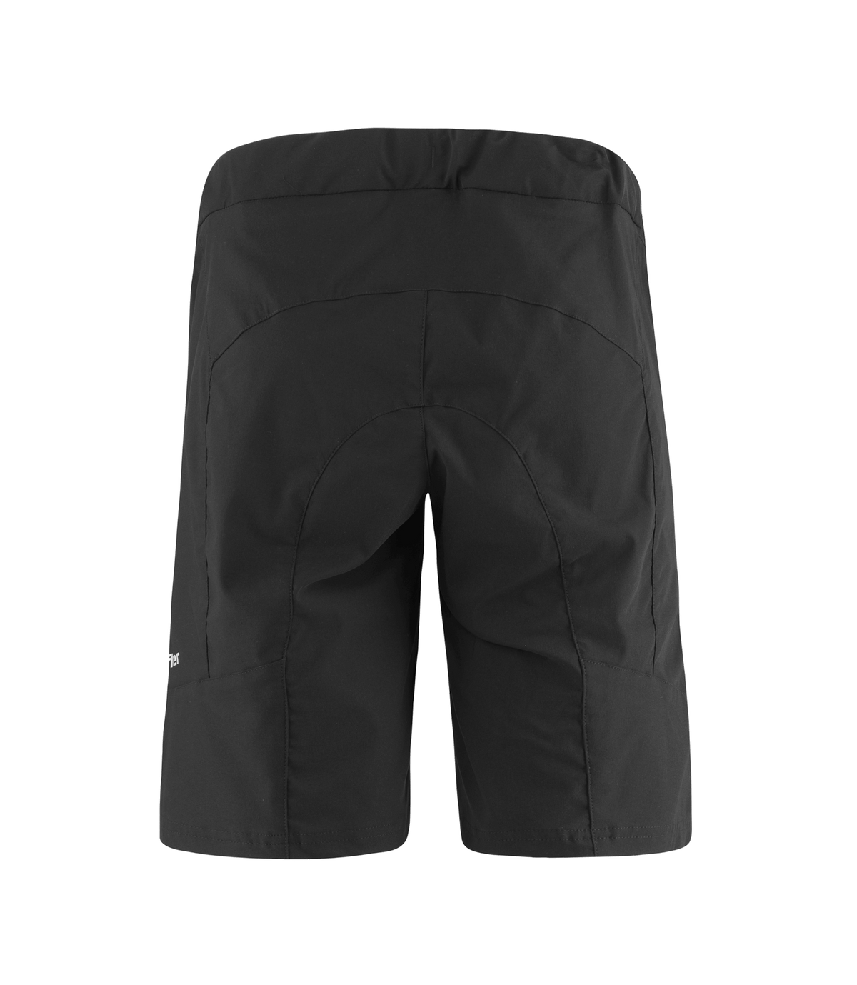 Löffler M Bike Shorts Voyage-E Csl Black