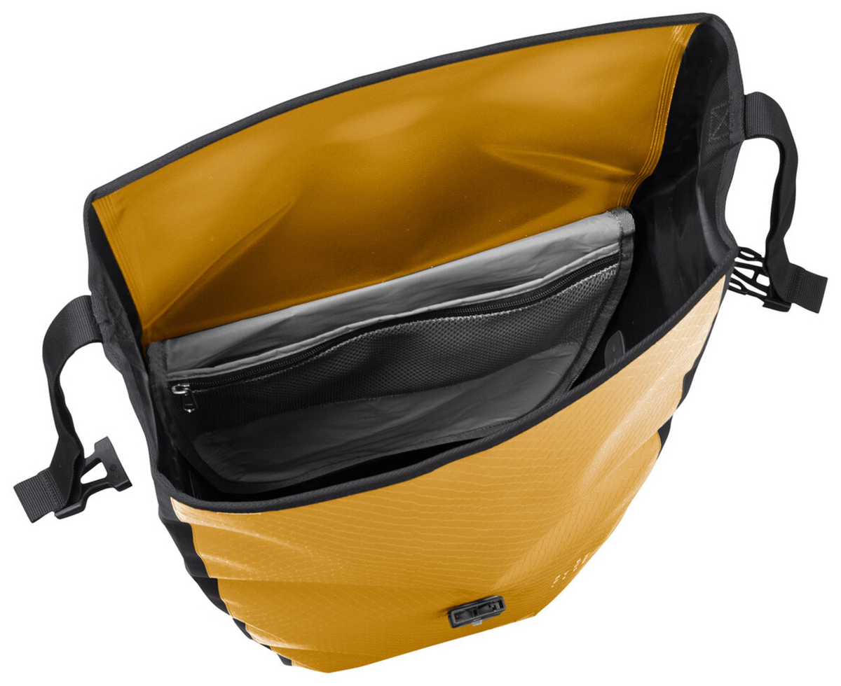 VAUDE Aqua Back (rec) burnt yellow