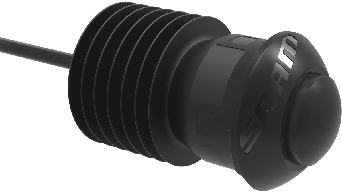SRAM Clics Schaltknöpfe RED eTap 500mm schwarz