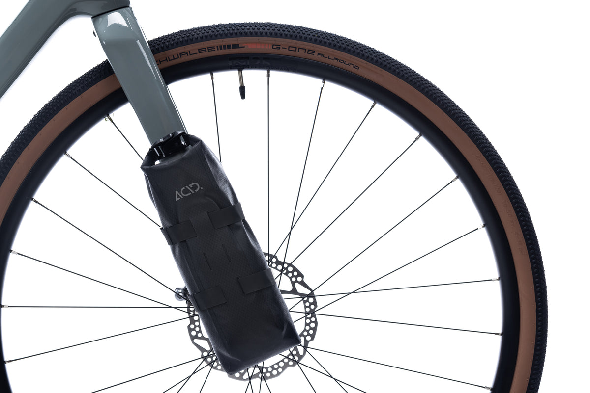 ACID Gabeltasche PACK PRO 1