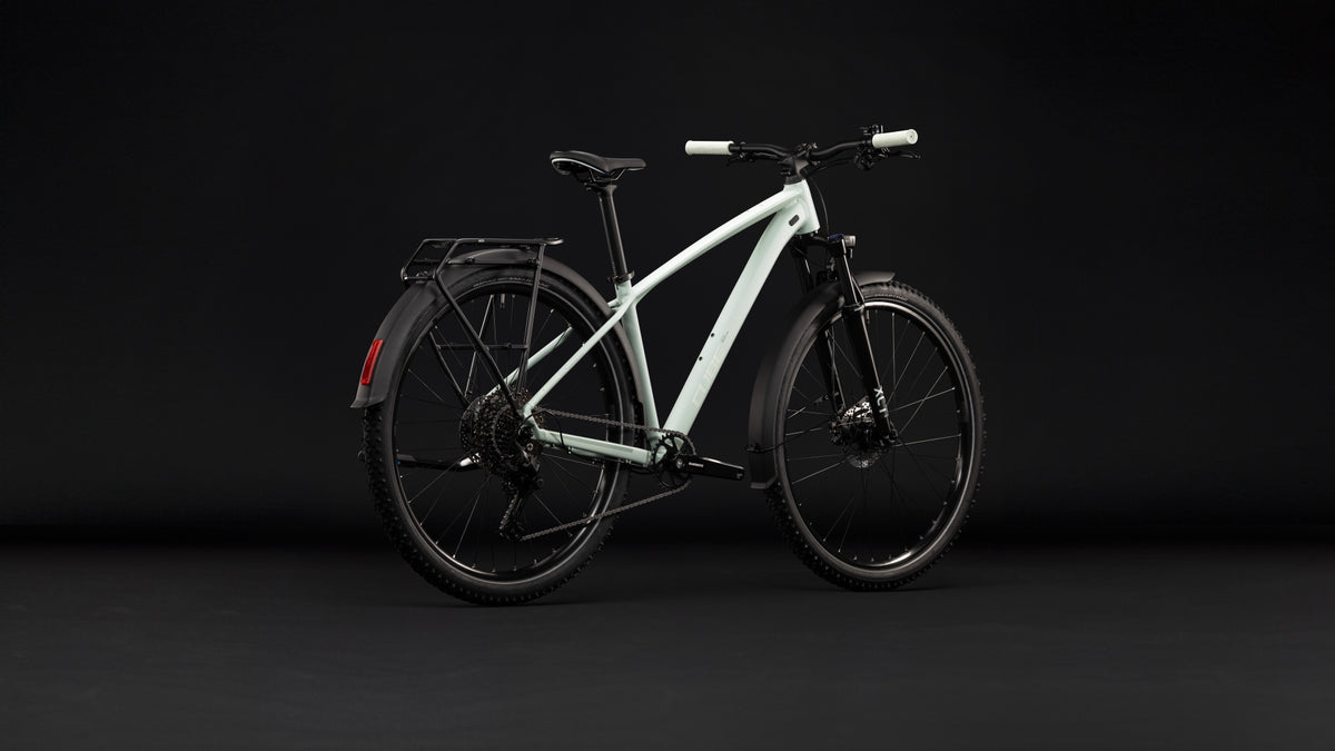 Cube Aim Pro FE aloegreen´n´green (2027)