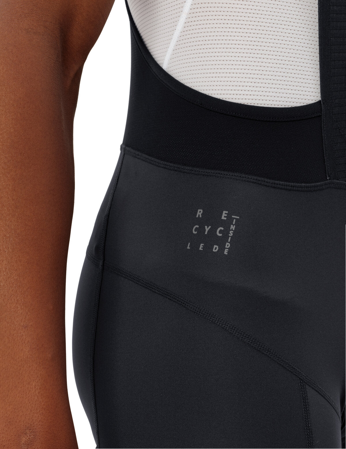 VAUDE Kuro Essential Bib Tights Herren schwarz