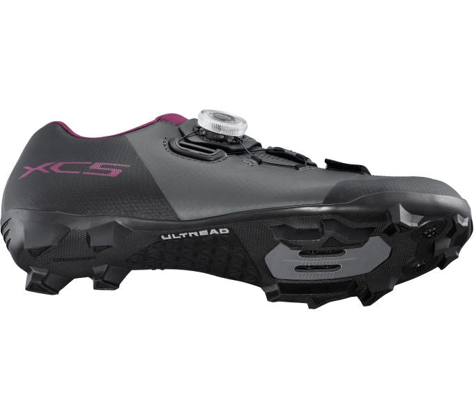Shimano Fahrradschuh SH-XC502 Damen Gray