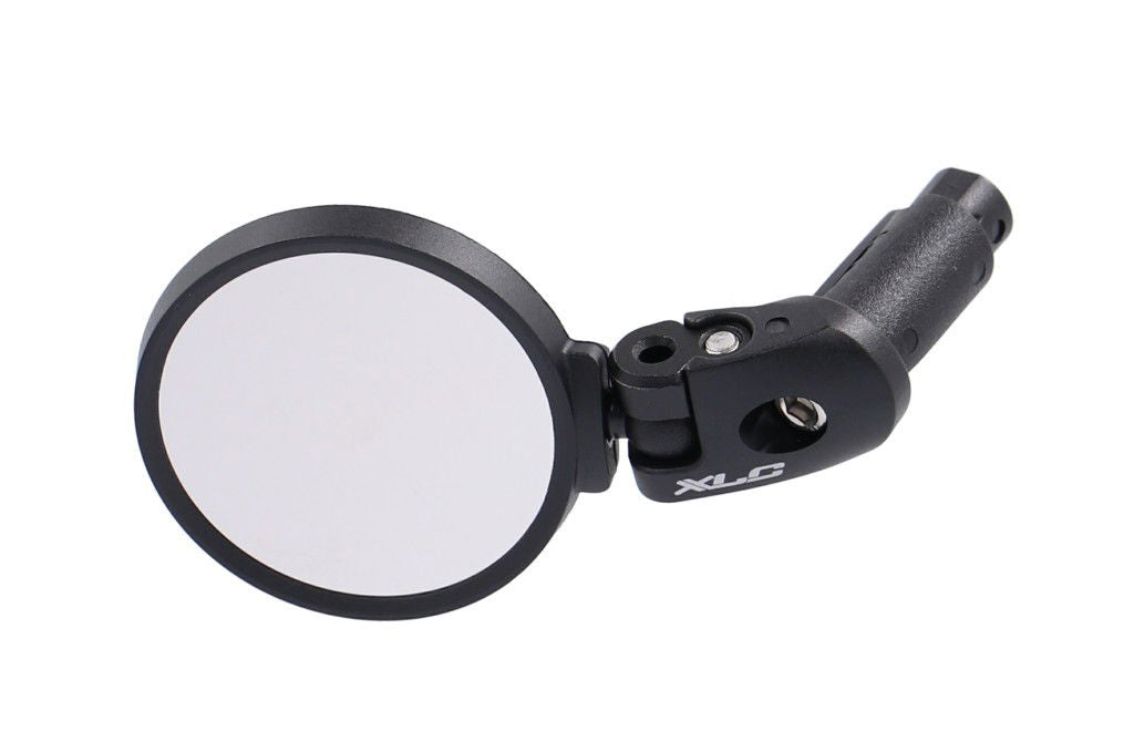 XLC MR-K17 Bike Mirror Ø62mm Inner Mount