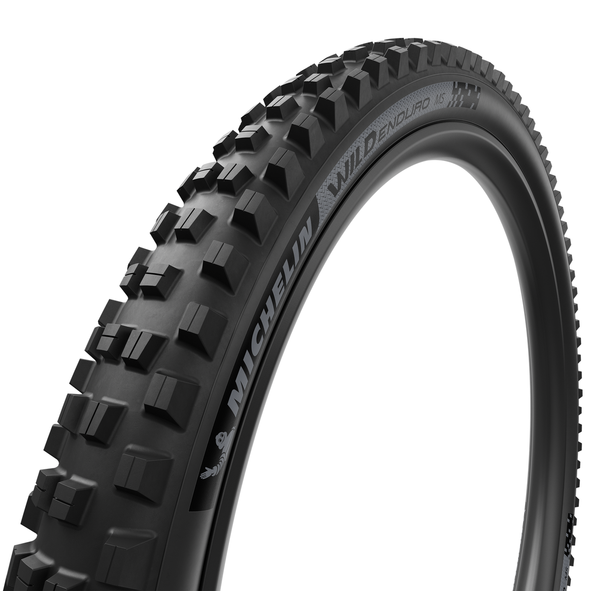 Michelin Wild Enduro MS Racing Line 27,5" schwarz, Dark Label