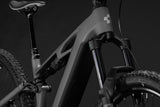 B-Ware: Cube Stereo Hybrid ONE44 HPC Pro 800  oldgrey´n´black (2027)