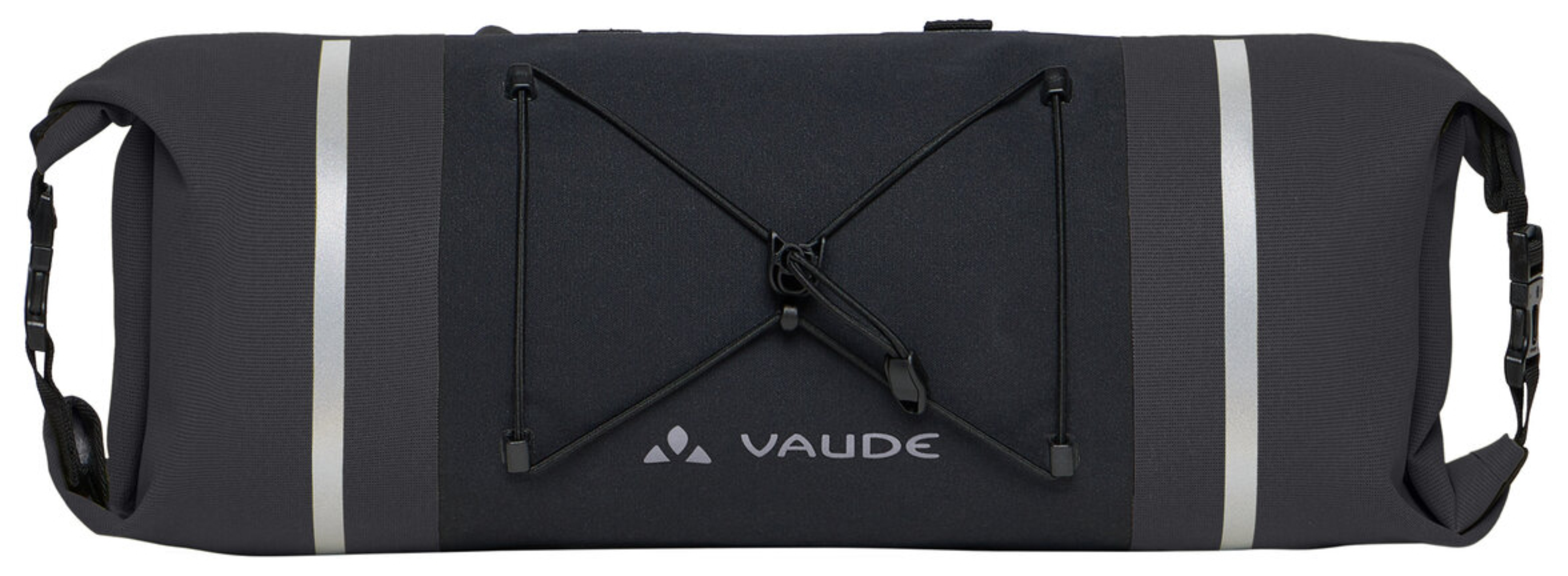 VAUDE Trailfront Compact black