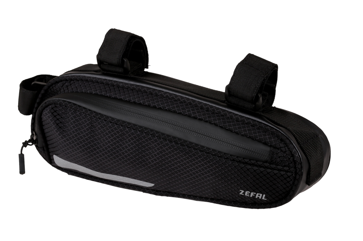 Zefal Z Frame Frame Bag black