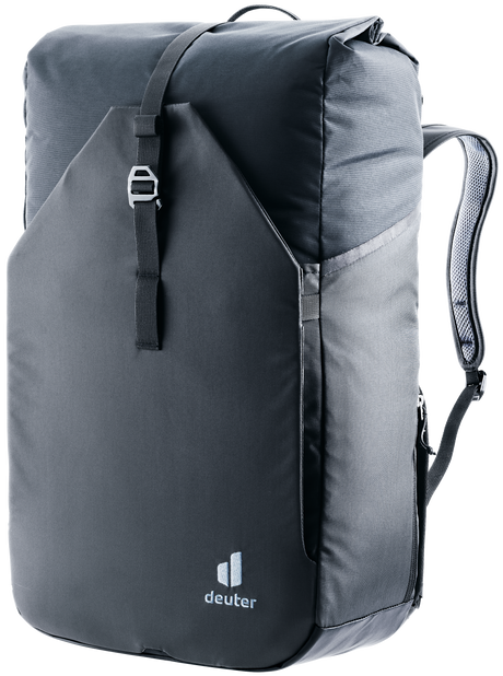 deuter Xberg 25 Rucksack Gepäckträgertasche black