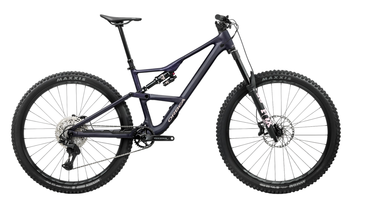 Orbea OCCAM LT H10 Tanzanite (Matt-Gloss) (2027)