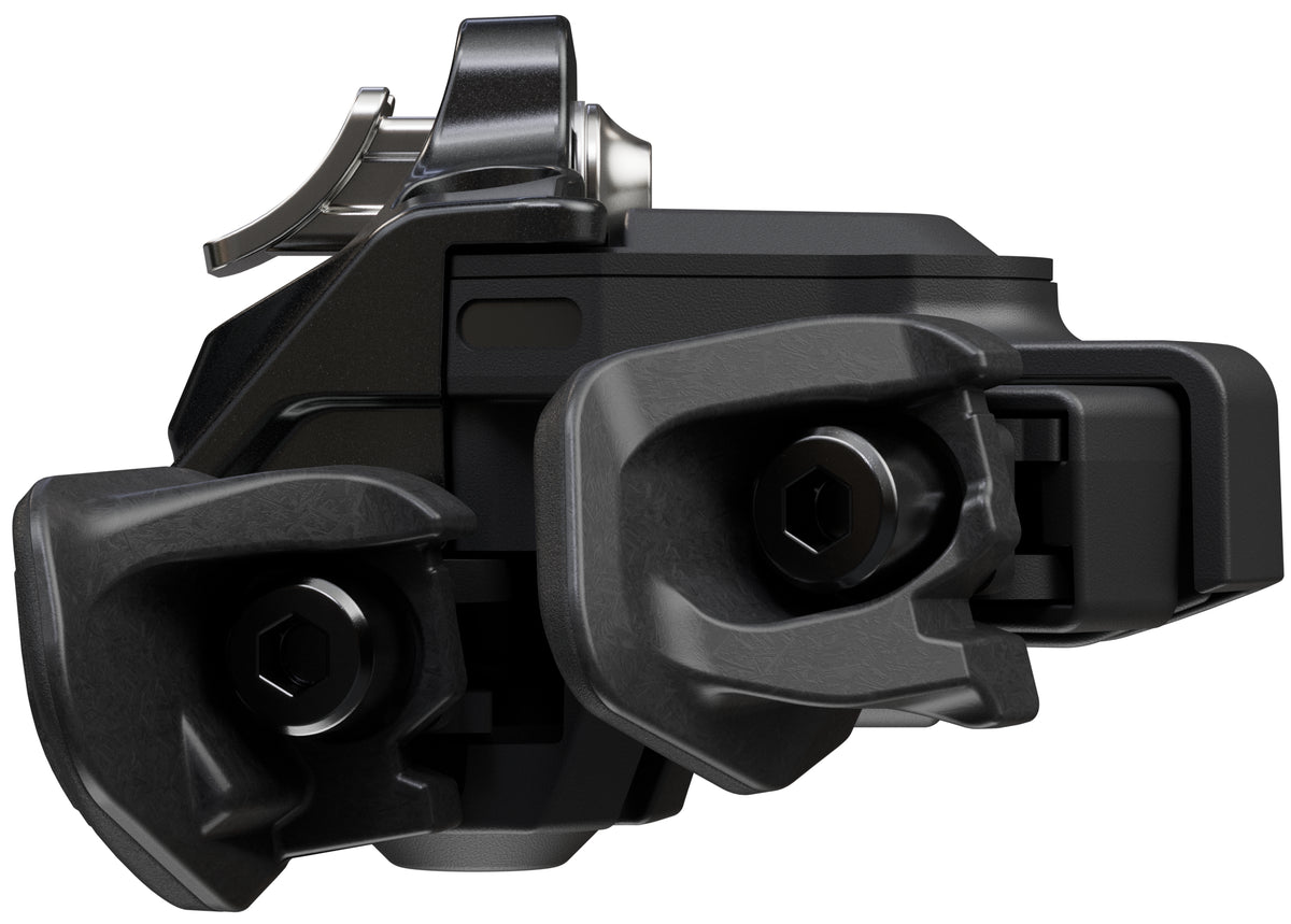Shimano DEORE XT SW-M8250 Di2 Schalthebel 12-fach