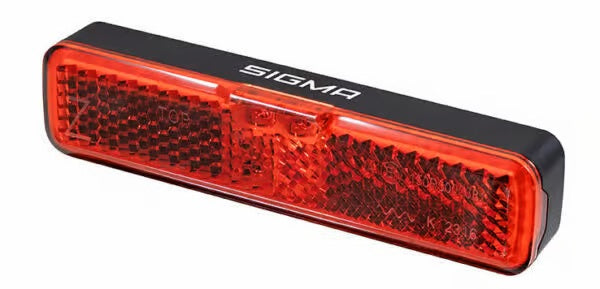 Sigma EOX RL Rack E-Bike-Rücklicht
