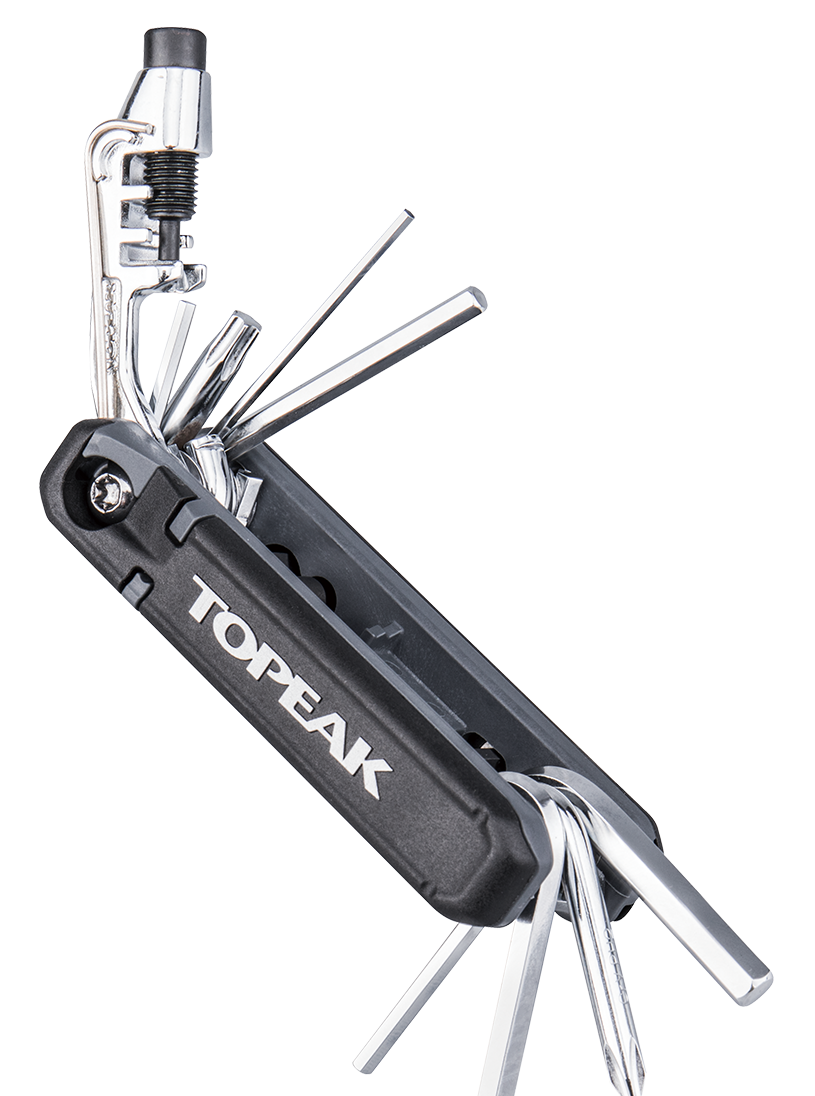 Topeak Multitool Hexus X