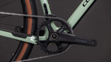 B-Ware: Cube Nuroad C:62 ONE  aloegreen´n´black (2026)