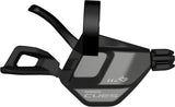 Shimano Schalthebel CUES SL-U8000 11-fach Ohne Ganganzeige
