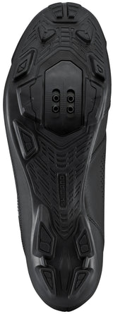 Shimano MW502 Winter MTB-Schuhe black
