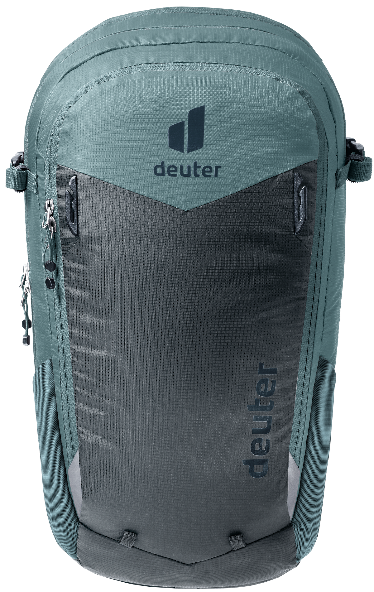 deuter Compact 14+3 Fahrradrucksack graphite-shale
