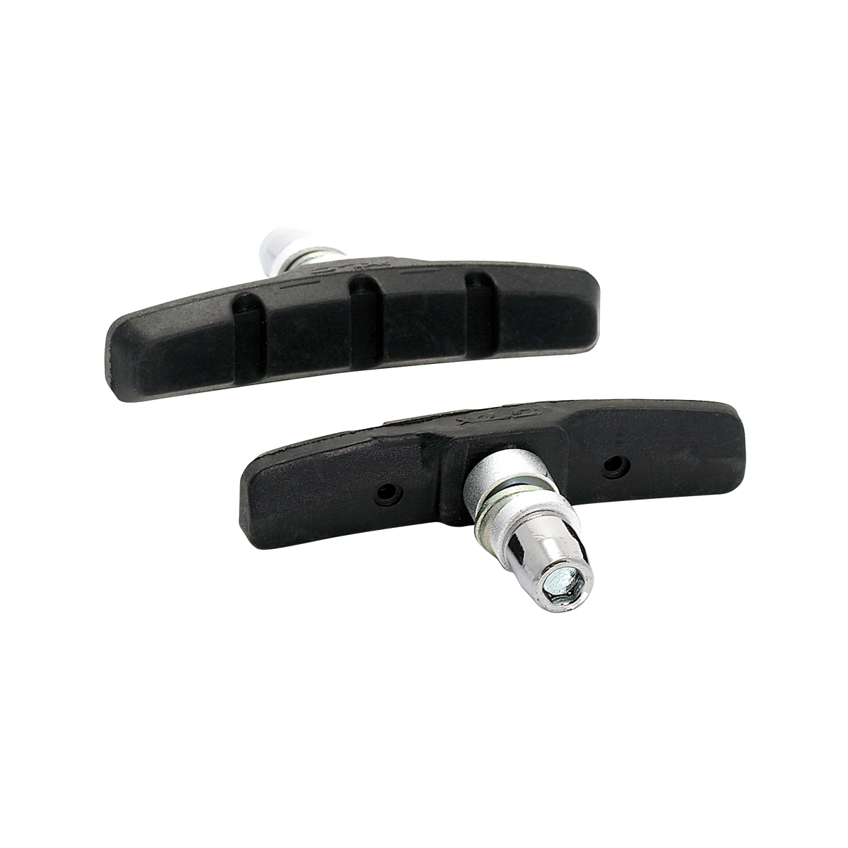XLC BS-V01 V-Brake Bremsschuhe schwarz
