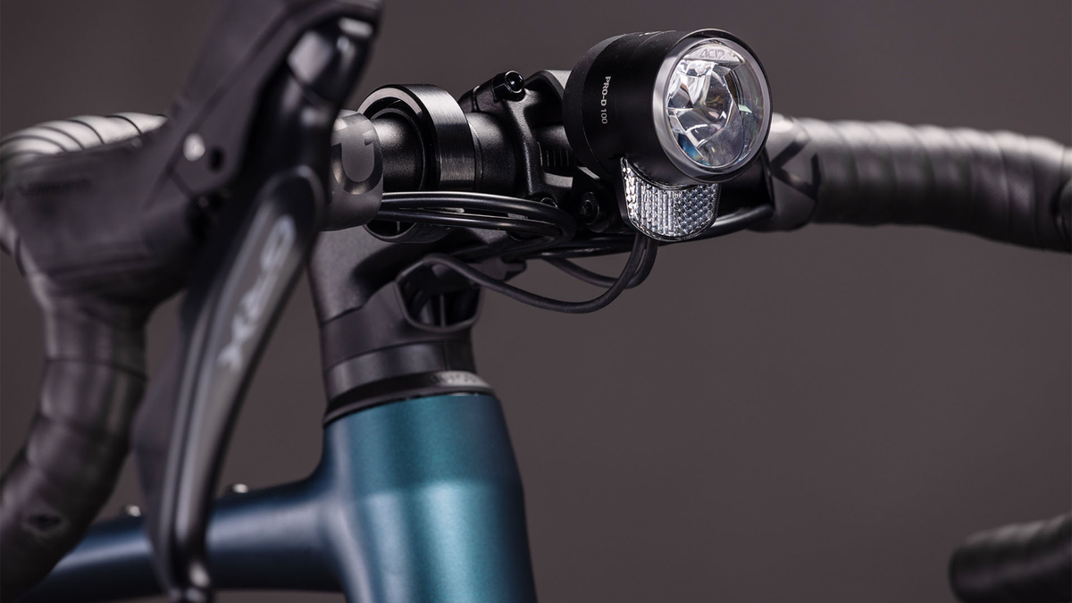Cube Nuroad Race FE  royalgreen´n´black (2026)
