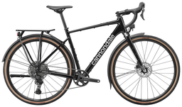 Cannondale Topstone CAAD EQ Black (2027)