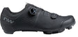 Northwave Razer MTB-Schuhe Black