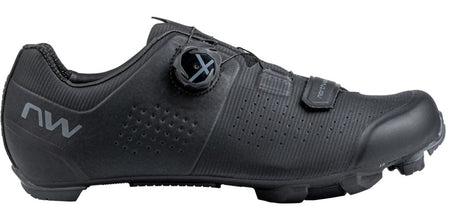 Northwave Razer MTB-Schuhe Black