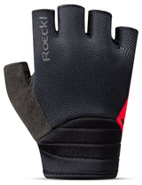 Roeckl Itamos 3 Handschuhe Unisex black/red