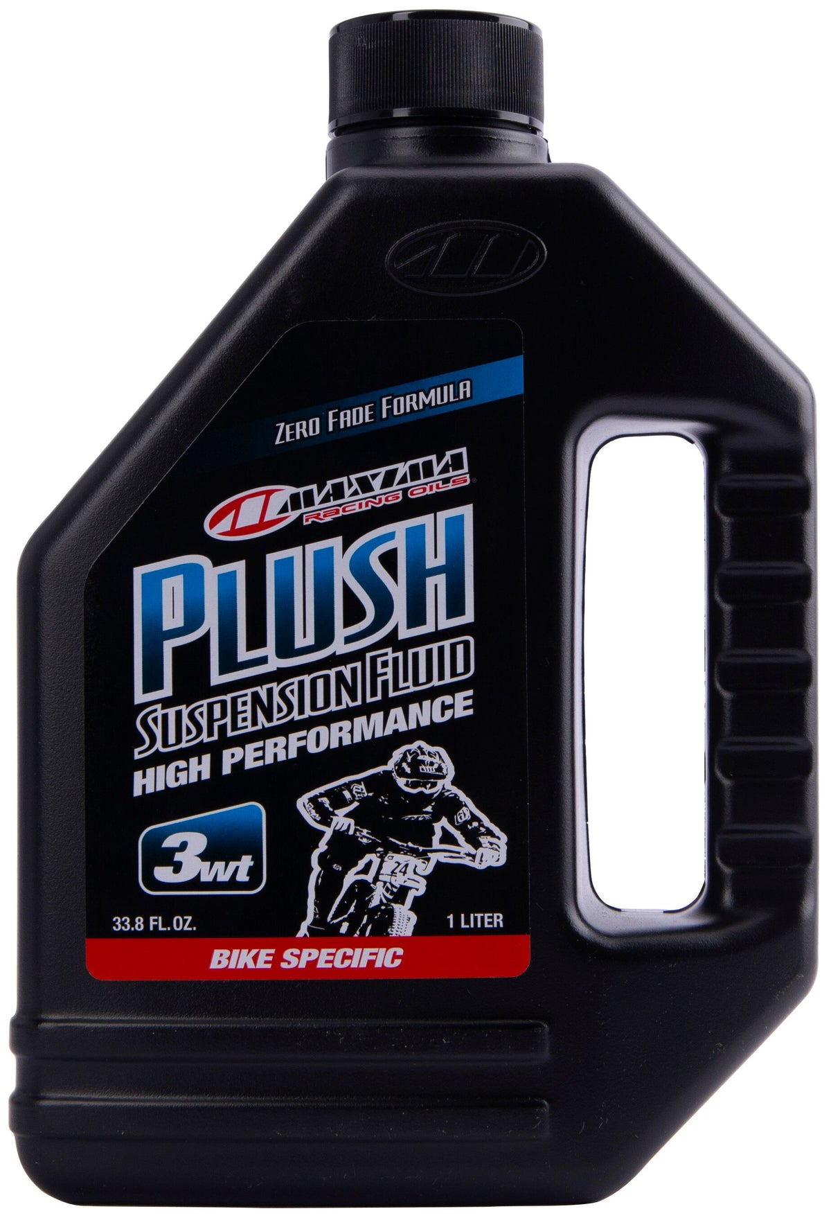 RockShox Maxima Plush Suspension Oil 1000 ml / 3wt