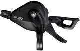 Shimano Deore SL-M6100 Schalthebel Rapidfire 12-fach Rechts