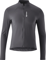 Gonso SITIVO Trikot Therm M Herren mercury gray