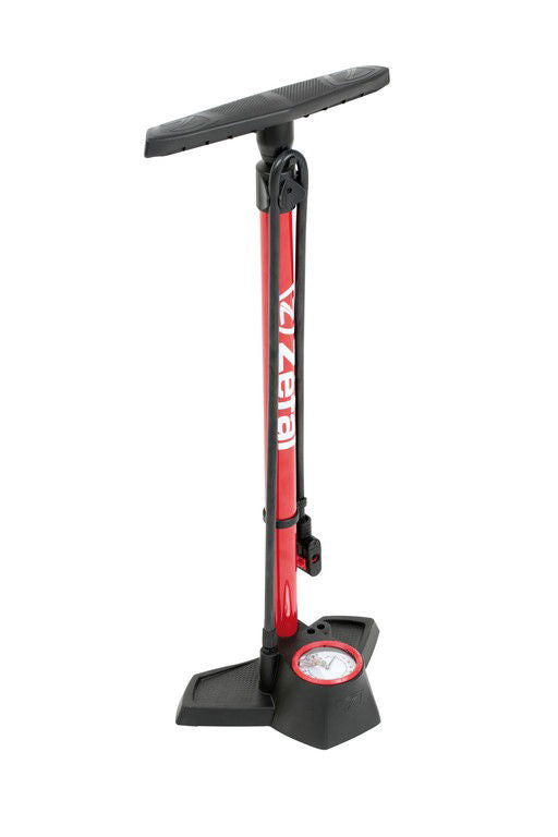 Zefal Profil Max FP30 Floor Pump