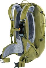 deuter Trans Alpine 30 Fahrradrucksack sprout-cactus