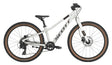 Scott Scale 400 alloy silver (2027)