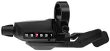 Shimano Schalthebel CUES SL-U6050 11-fach Mit Ganganzeige