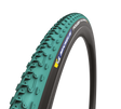 Michelin Power Cyclocross Jet Faltreifen 28x1.30" TS TLR grün/schwarz