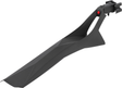 Hebie Viper X Stealth Sattelstützblech 26-29" schwarz