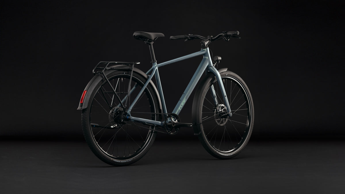 Cube Editor SLX FE Diamant greengranit´n´green (2027)