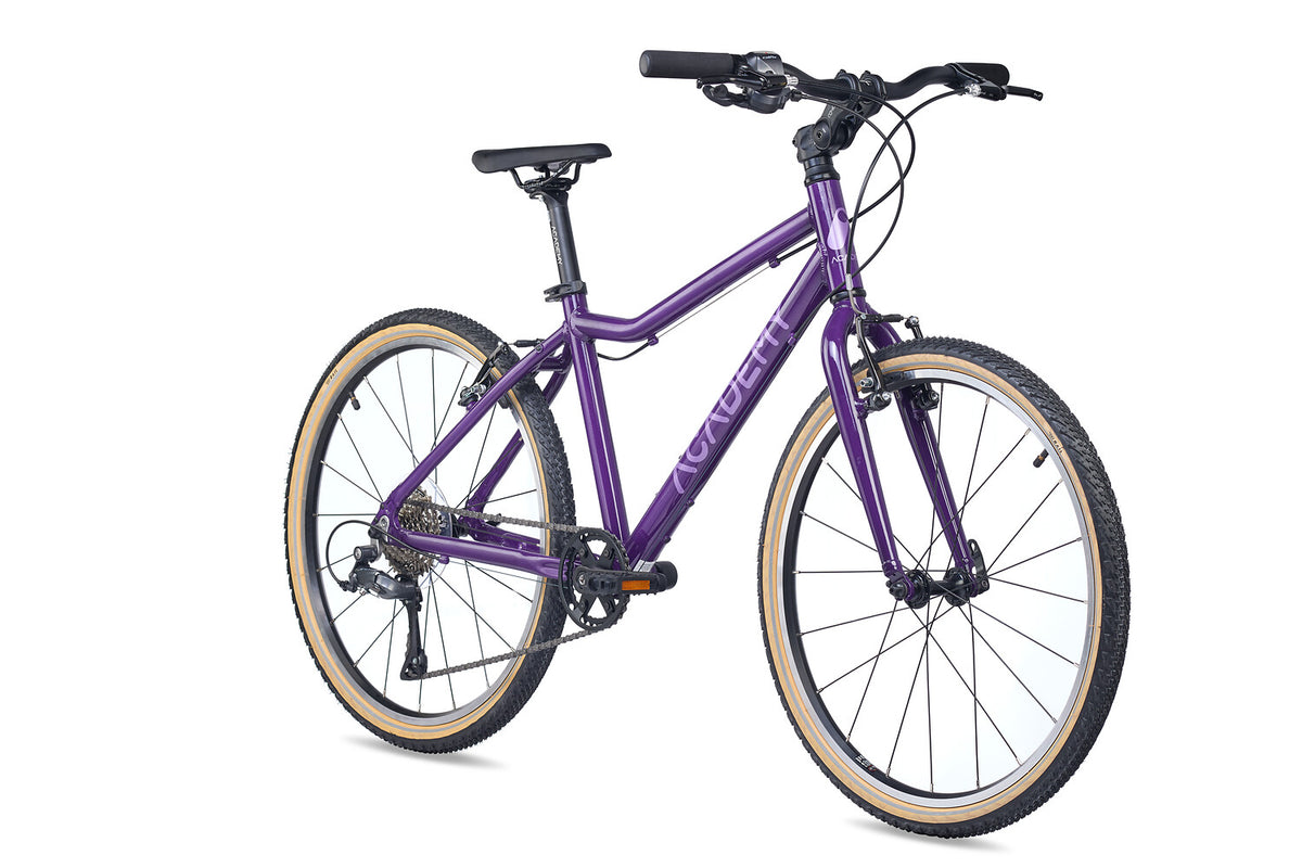 ACADEMY Grade 5 24" Purple (2027)