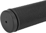 XLC GR-S33 Single Density Grips black