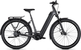 Kalkhoff IMAGE 3 EXCITE 380 Wave 600 diamondblack glossy (2027)