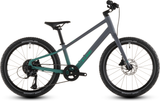 B-Ware: Cube Numove 200 Disc  lavagrey´n´coolgreen (2027)