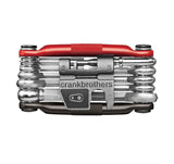 Crankbrothers Multi-17 Multitool black/red