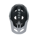 Fox Yth Speedframe Charge Helm Ce Black
