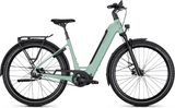 Kalkhoff IMAGE 3 EXCITE Wave Rücktrittbremse 600 sagegreen matt (2027)