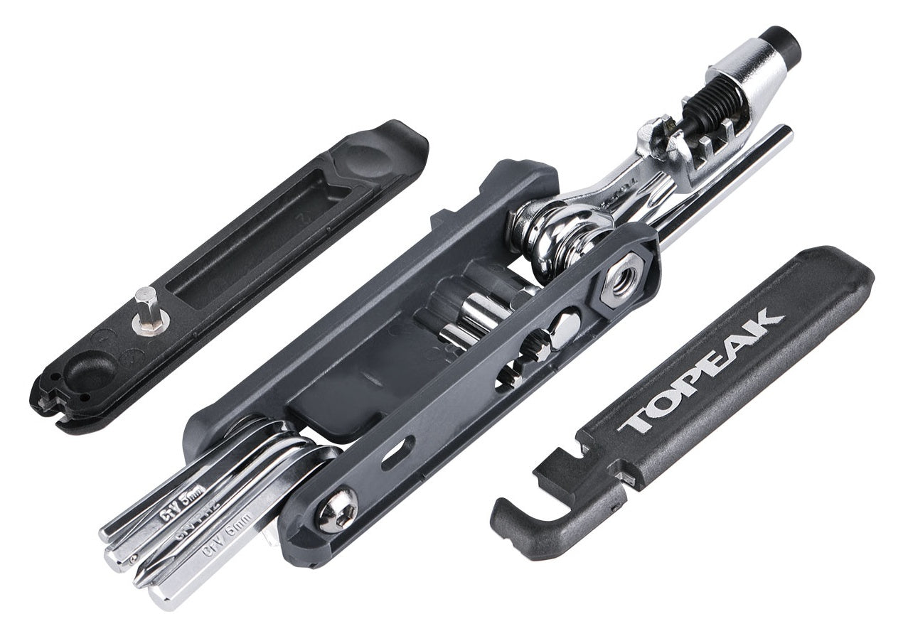 Topeak Multitool Hexus X